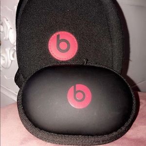 Beats case
